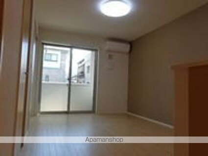 香川県坂出市久米町２丁目[1LDK/46m2]の内装2