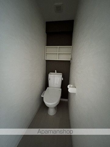 MISTRAL姫路駅前VIII安田の内装写真