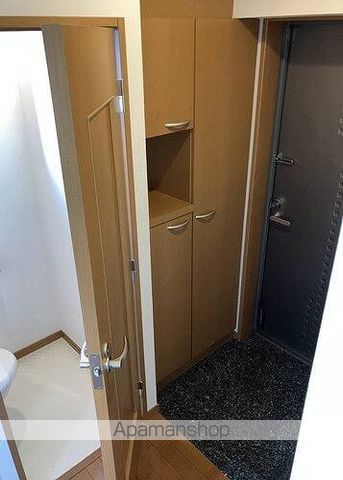 エクメーネ赤羽の内装写真