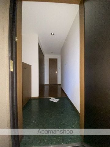 ラシャンス広畑の内装写真
