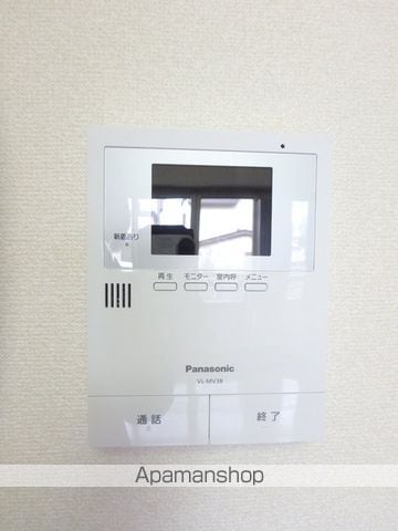メイユールヤマタケGの内装写真