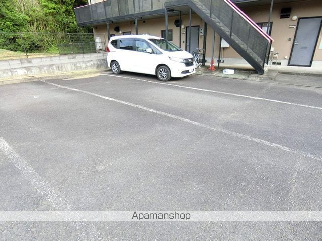 大山壱番館Aのその他写真