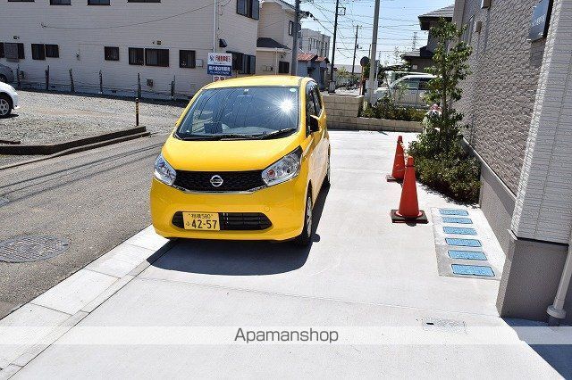 メゾン湘南平塚のその他写真