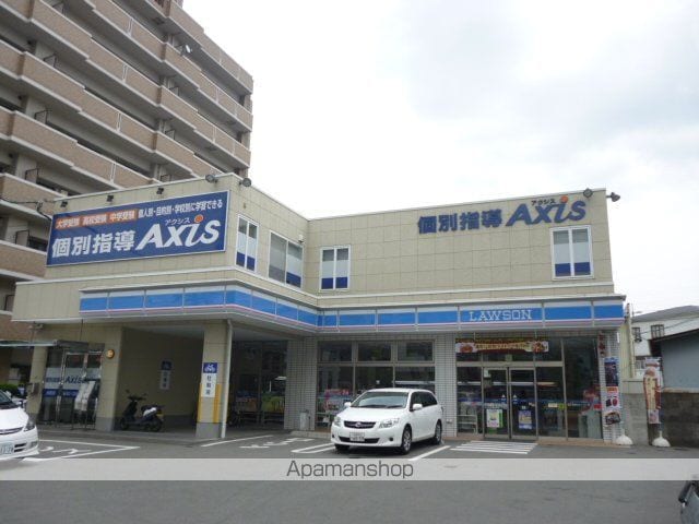 Y’Z B.L.D.大町東の周辺写真