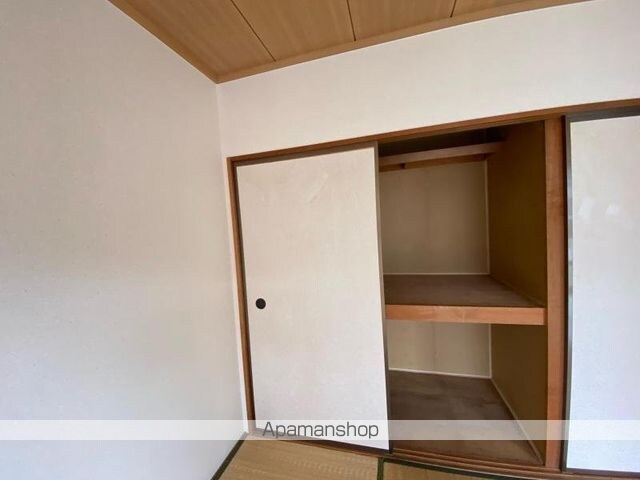 香川県高松市円座町[2DK/45.81m2]の収納