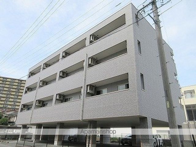 MAHALO HALの外観写真