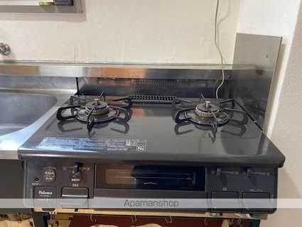 ＣＯＣＯ[1K/19.44m2]の内装5