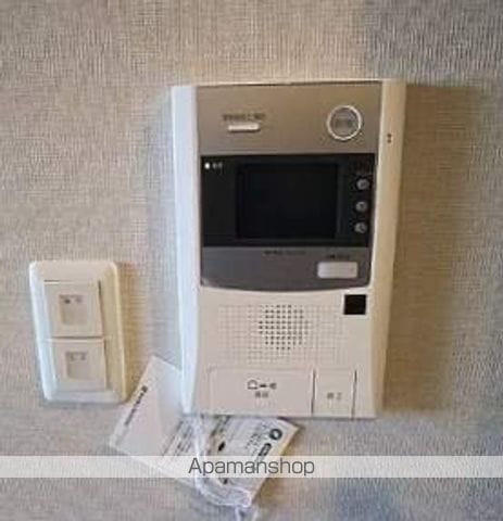 ドゥーエ赤坂の内装写真