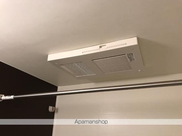 シャインパレスの内装写真