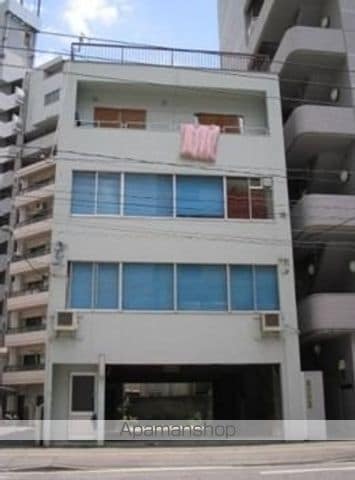 富士ビルの外観写真