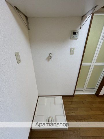 コーポサクラの内装写真