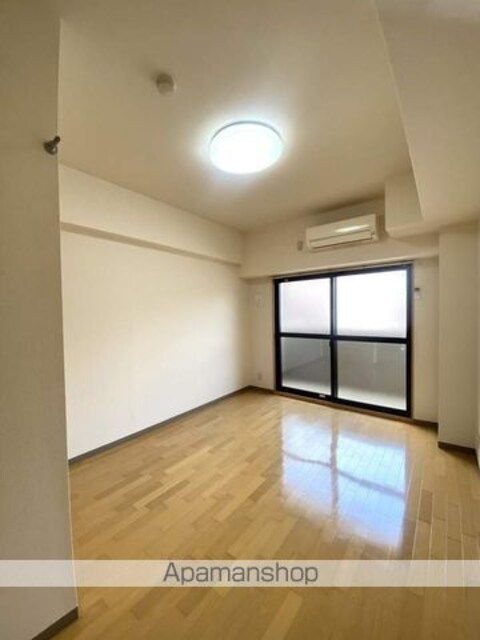 和歌山県和歌山市岡南ノ丁[1K/25.2m2]の内装3