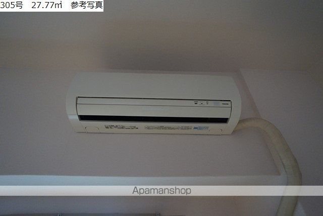 ニューライフ新宿東の内装写真