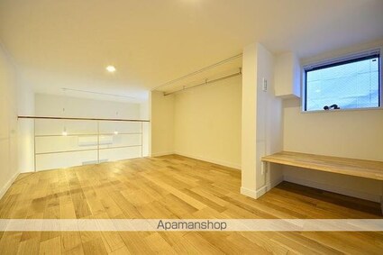 芦花公園の家[1DK/22.02m2]のバス