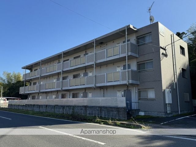 プレミア田崎の外観写真