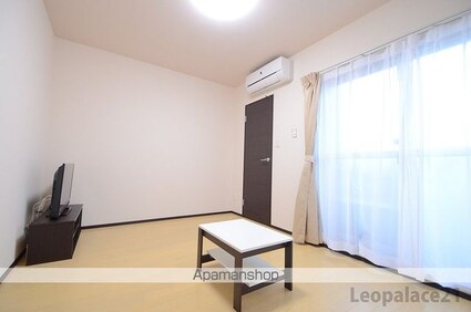 クレイノ西川口[1K/21.11m2]のリビング・居間1