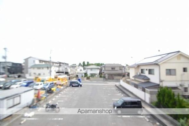 レオパレスSASAGASE2のその他写真