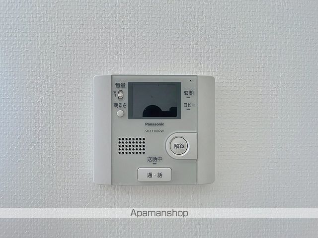 ファーストガーデン鱗町の内装写真