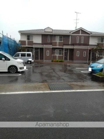 ソレアードアパルタメントのその他写真