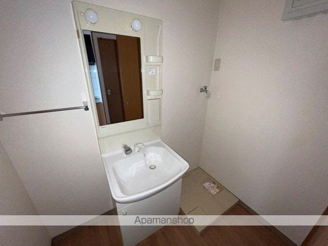 ヴィンテージの内装写真