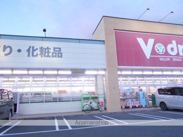 サンアムールの周辺写真