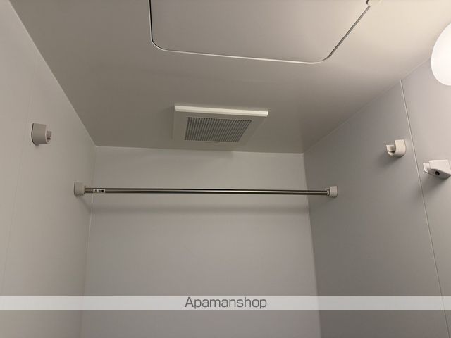 ARTIZA金山の内装写真