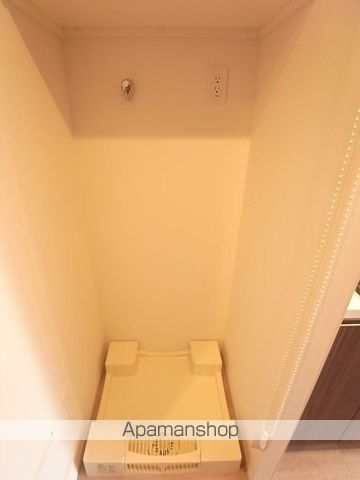 エステムコート東京八王子の内装写真