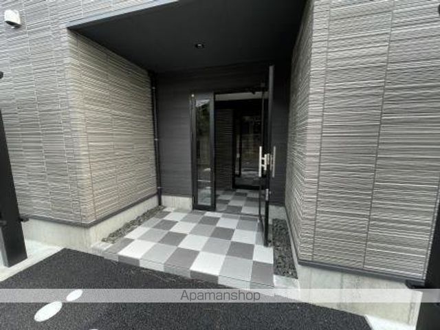 アルチェ学校町の内装写真