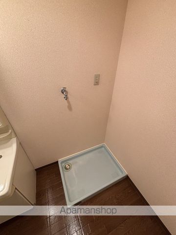 シャトー南船場の内装写真