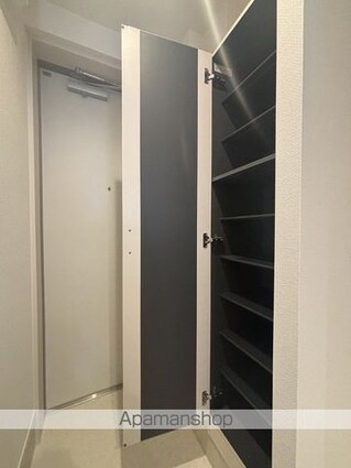 アーバンパレス５号館[1K/22.35m2]の内装2
