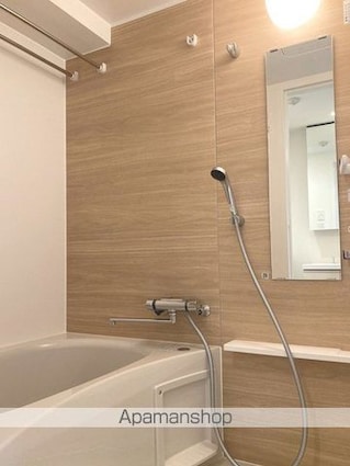 パークアクシス錦糸町スタイルズ[1R/18m2]のバス