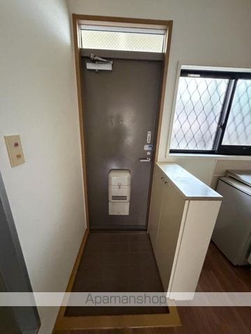 グレイスヒルズ壱番館・弐番館の内装写真