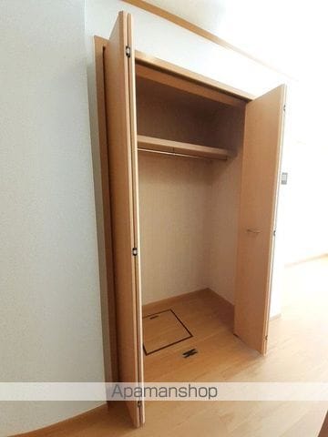 ミルフィーユの内装写真