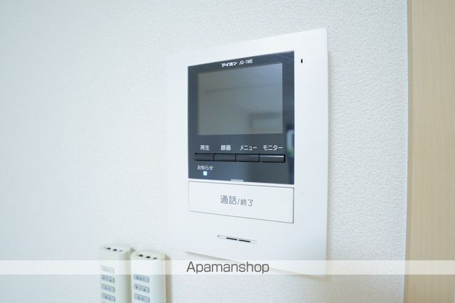 コンフォールAの内装写真