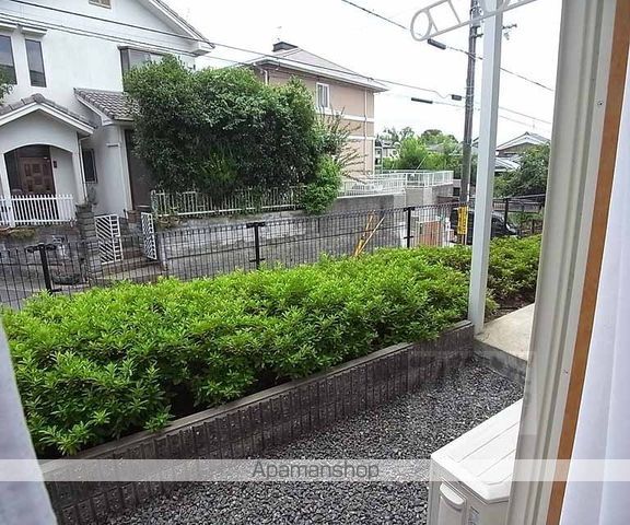 レオパレスヒルサイドテラスの内装写真