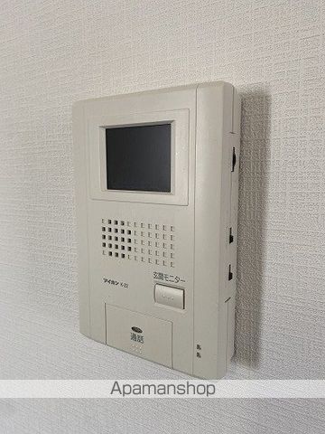 タデノハイツの内装写真