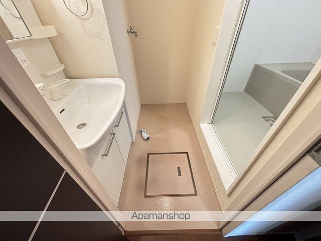 プランドール桔梗の内装写真