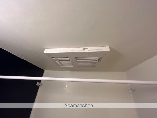 笹谷葭野 アパートA棟の内装写真