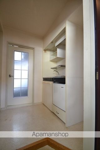 プレール鹿田本町の内装写真