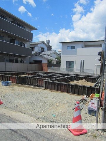 カーサ・リアライズ寿町の外観写真