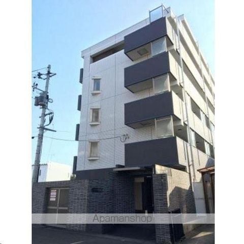 SUM TOMIZAWAの外観写真
