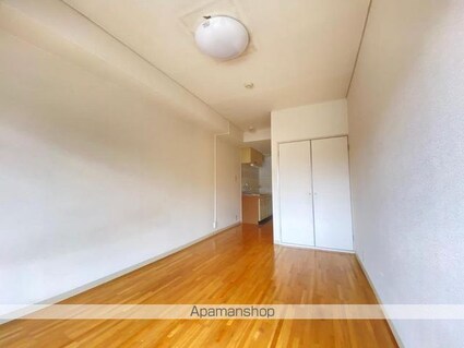 ルネ宮脇[1R/19m2]の内装4