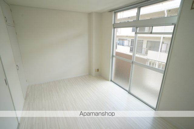 新栄マンションの内装写真