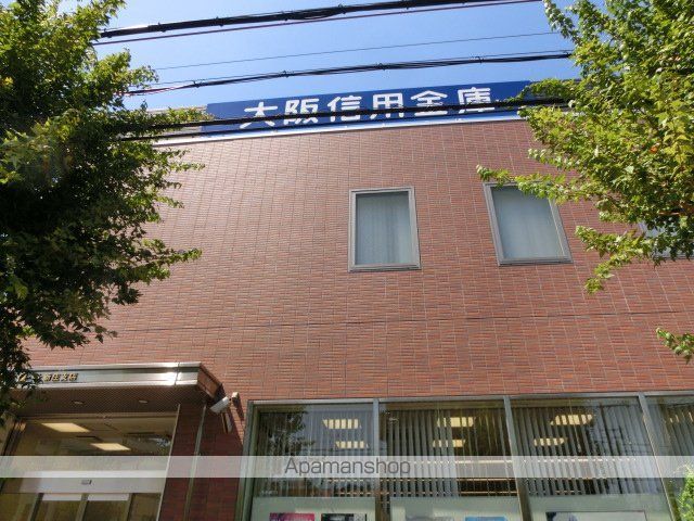 フジパレス瑞光XI番館の周辺写真