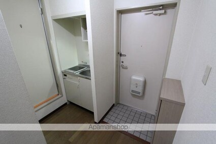 香川県高松市扇町２丁目[1K/20.52m2]の内装