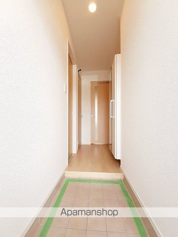 ルーベル 立花 Iの内装写真