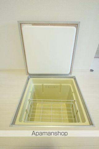 桜DKハイムの内装写真