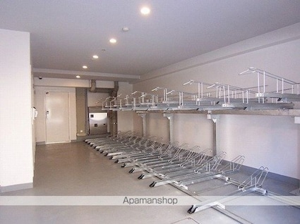 ステージファースト菊川アジールコート[1K/26.36m2]の共用部