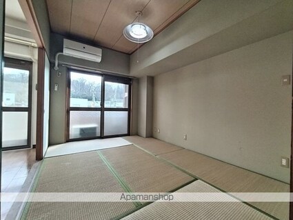 アルテール左入[3DK/52m2]の内装1