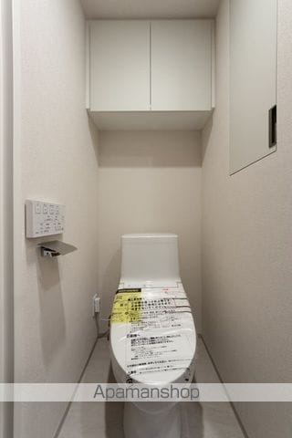 パークアクシス横浜伊勢佐木町通りの内装写真